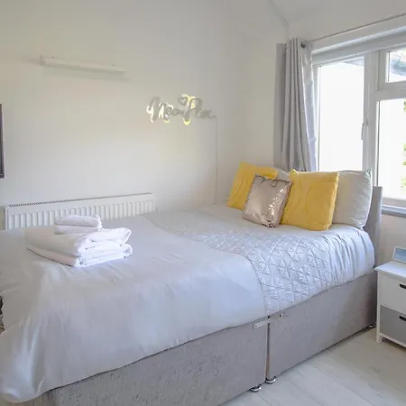 Appartamento Modern Greatly Located London